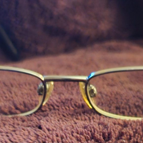 Authentic Chanel Eyeglasses - Picture 1 of 10